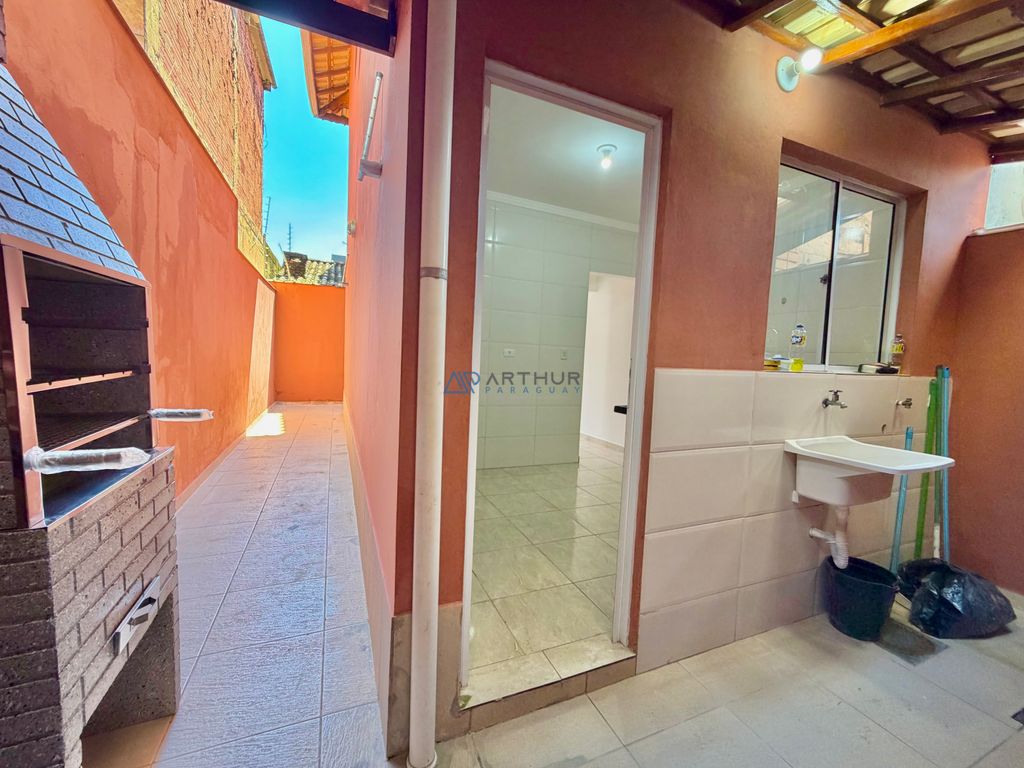 Casa 2 dormitórios à venda no Ocian, Praia Grande – 54 m² - foto 8