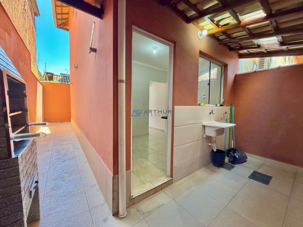 Casa 2 dormitórios à venda no Ocian, Praia Grande – 54 m² - foto 10