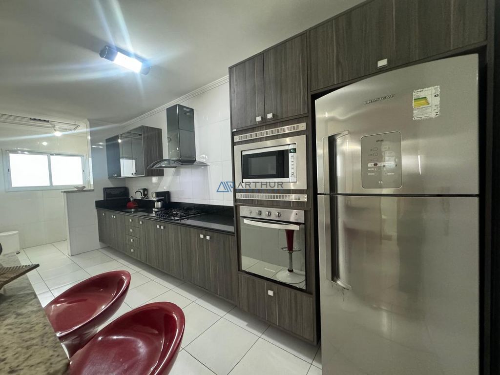 Apartamento 2 dormitórios à venda no Ocian, Praia Grande – 80 m² - foto 11