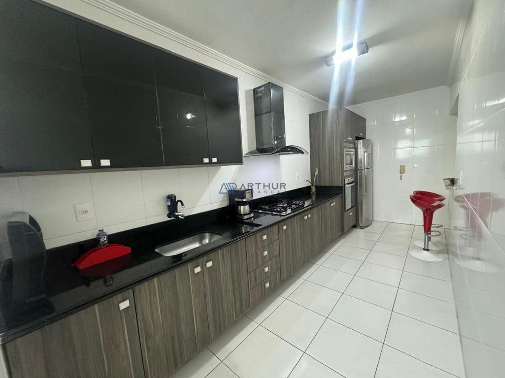 Apartamento 2 dormitórios à venda no Ocian, Praia Grande – 80 m² - foto 10