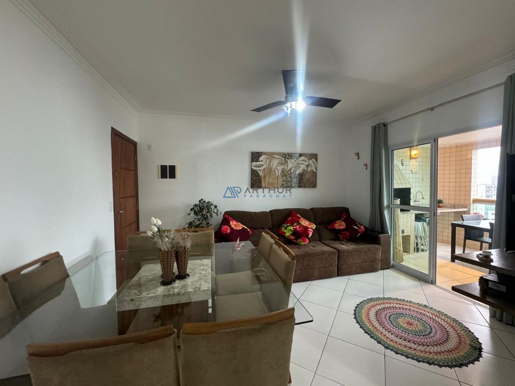 Apartamento 2 dormitórios à venda no Ocian, Praia Grande – 80 m² - foto 6