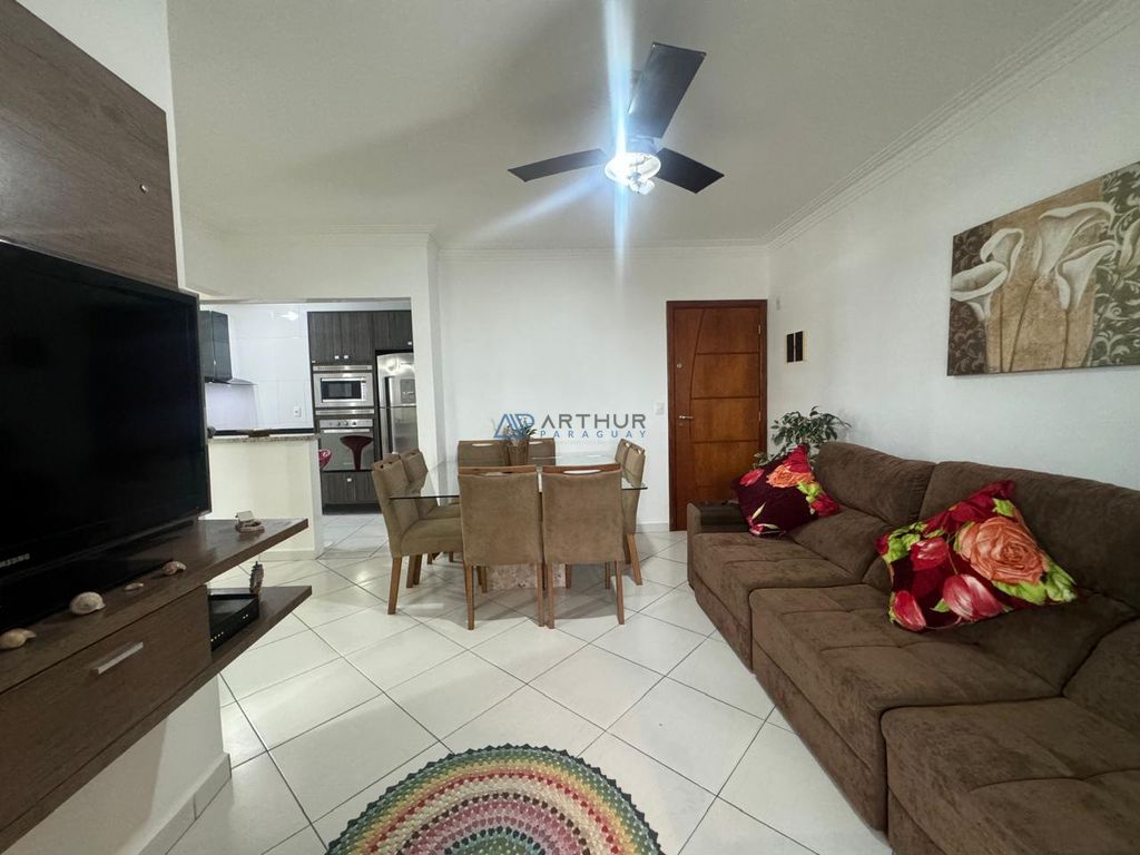 Apartamento 2 dormitórios à venda no Ocian, Praia Grande – 80 m² - foto 8