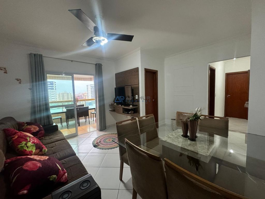 Apartamento 2 dormitórios à venda no Ocian, Praia Grande – 80 m² - foto 7
