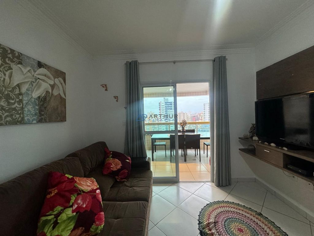 Apartamento 2 dormitórios à venda no Ocian, Praia Grande – 80 m² - foto 5