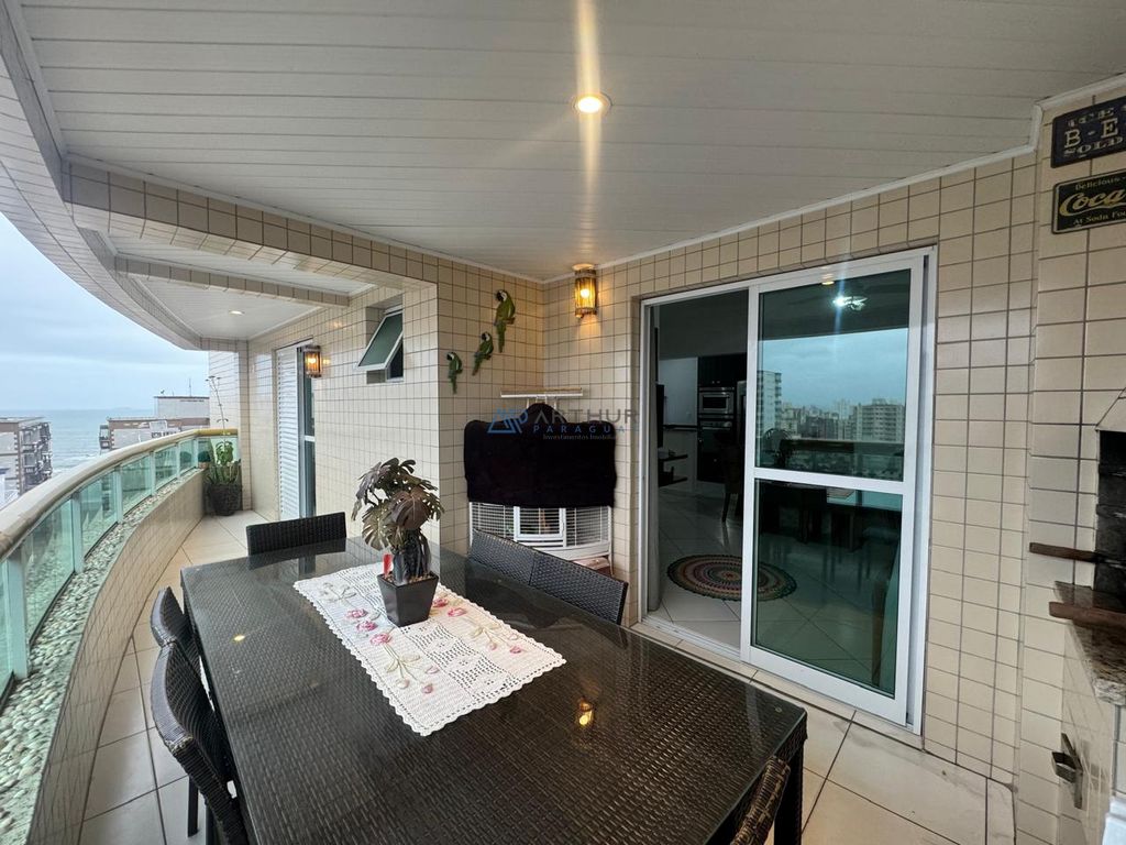 Apartamento 2 dormitórios à venda no Ocian, Praia Grande – 80 m² - foto 1