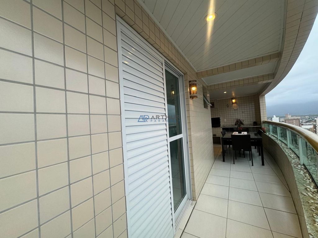 Apartamento 2 dormitórios à venda no Ocian, Praia Grande – 80 m² - foto 4
