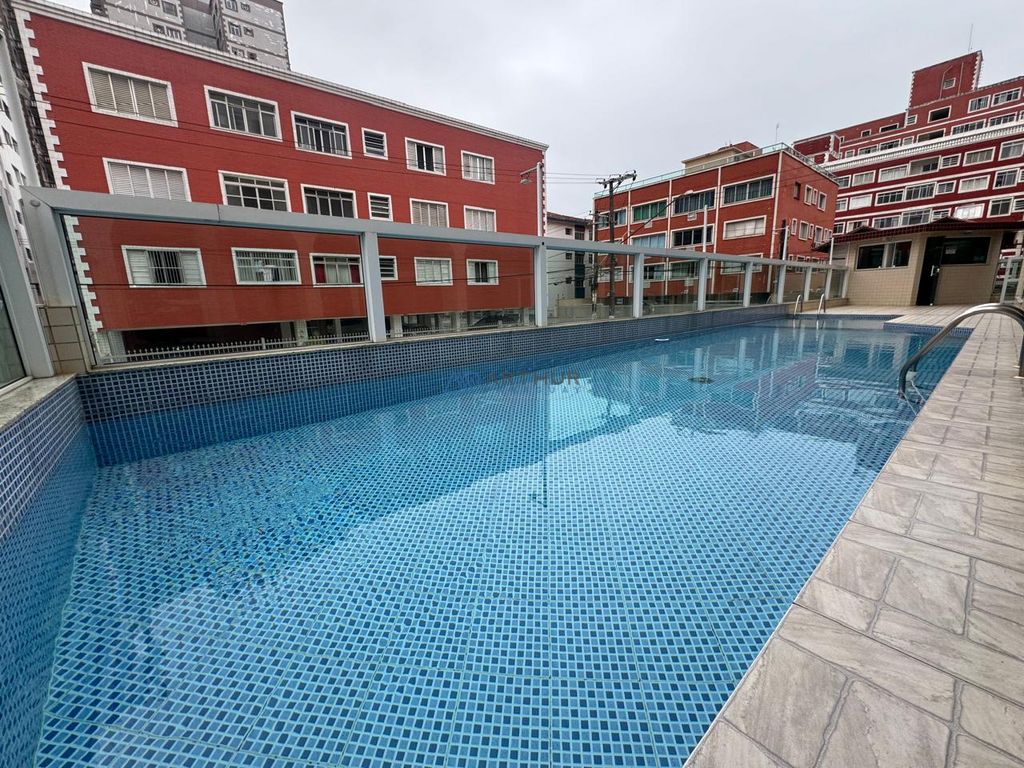 Apartamento 2 dormitórios à venda no Ocian, Praia Grande – 80 m² - foto 26