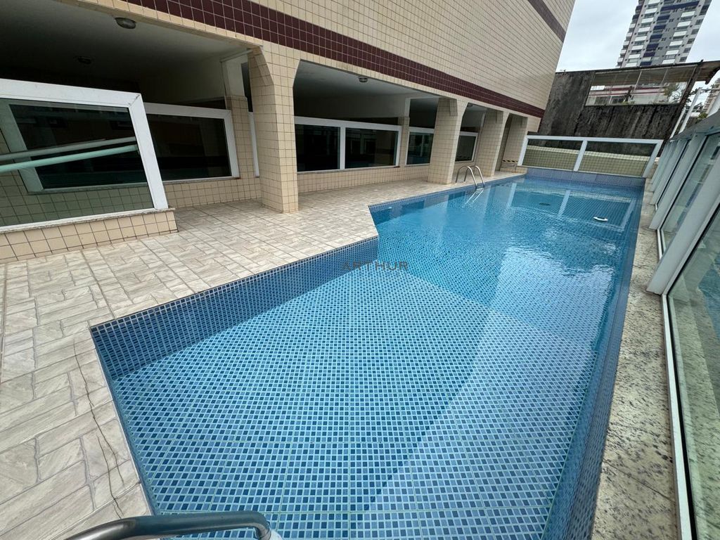Apartamento 2 dormitórios à venda no Ocian, Praia Grande – 80 m² - foto 27