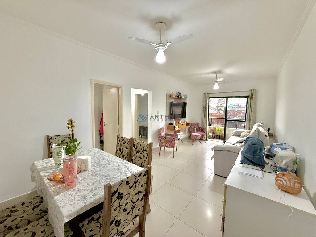 Apartamento 1 dormitório à venda no Mirim, Praia Grande – 56 m² - foto 2
