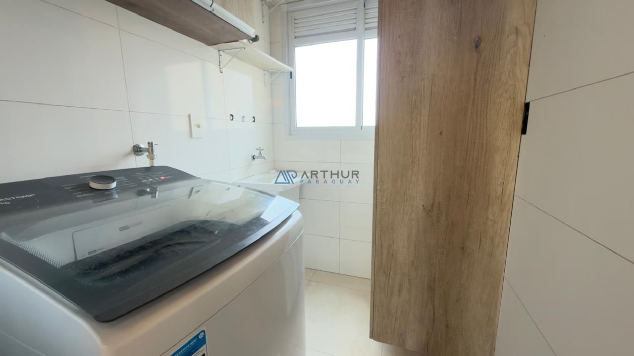 Cobertura 2 dormitórios à venda na Guilhermina, Praia Grande – 130 m² - foto 8