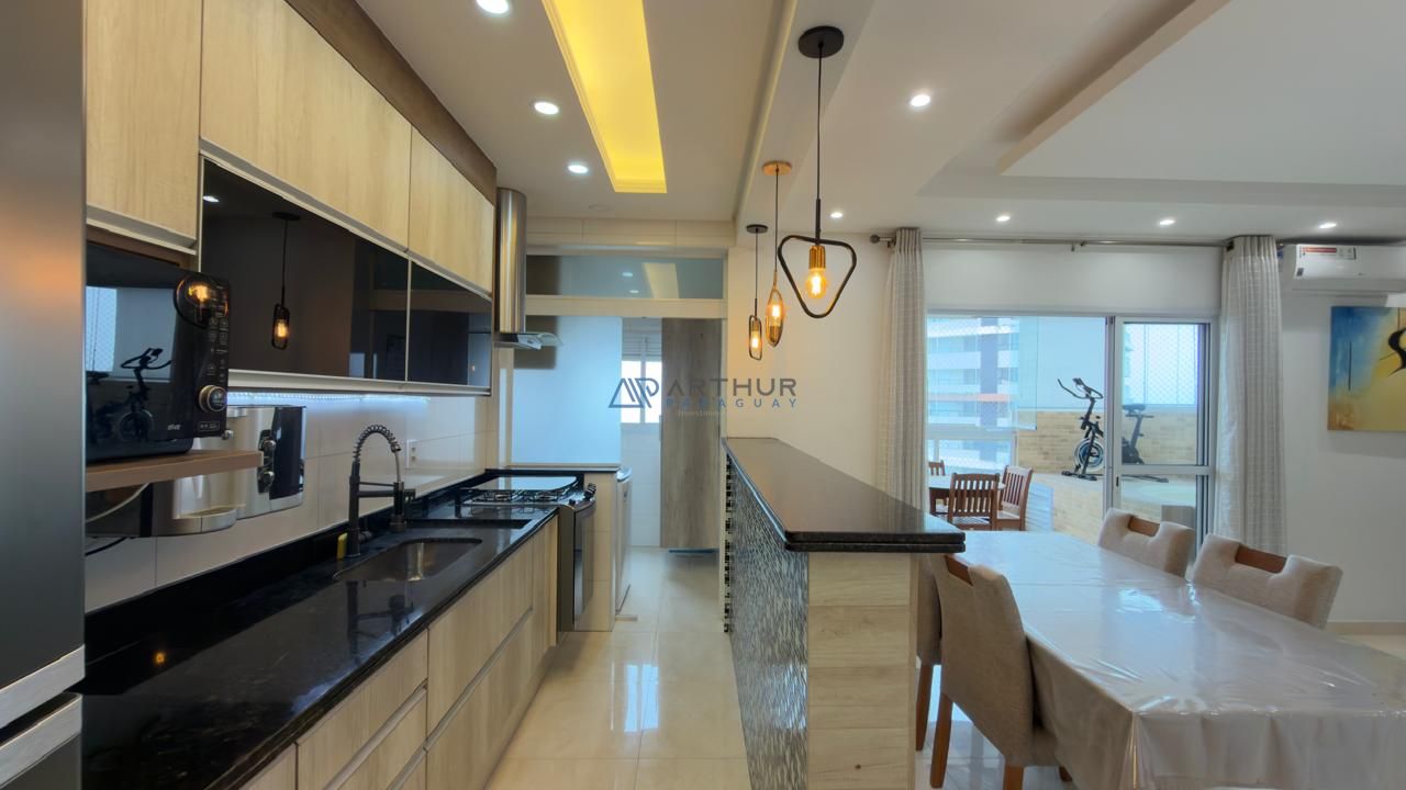 Cobertura 2 dormitórios à venda na Guilhermina, Praia Grande – 130 m² - foto 6