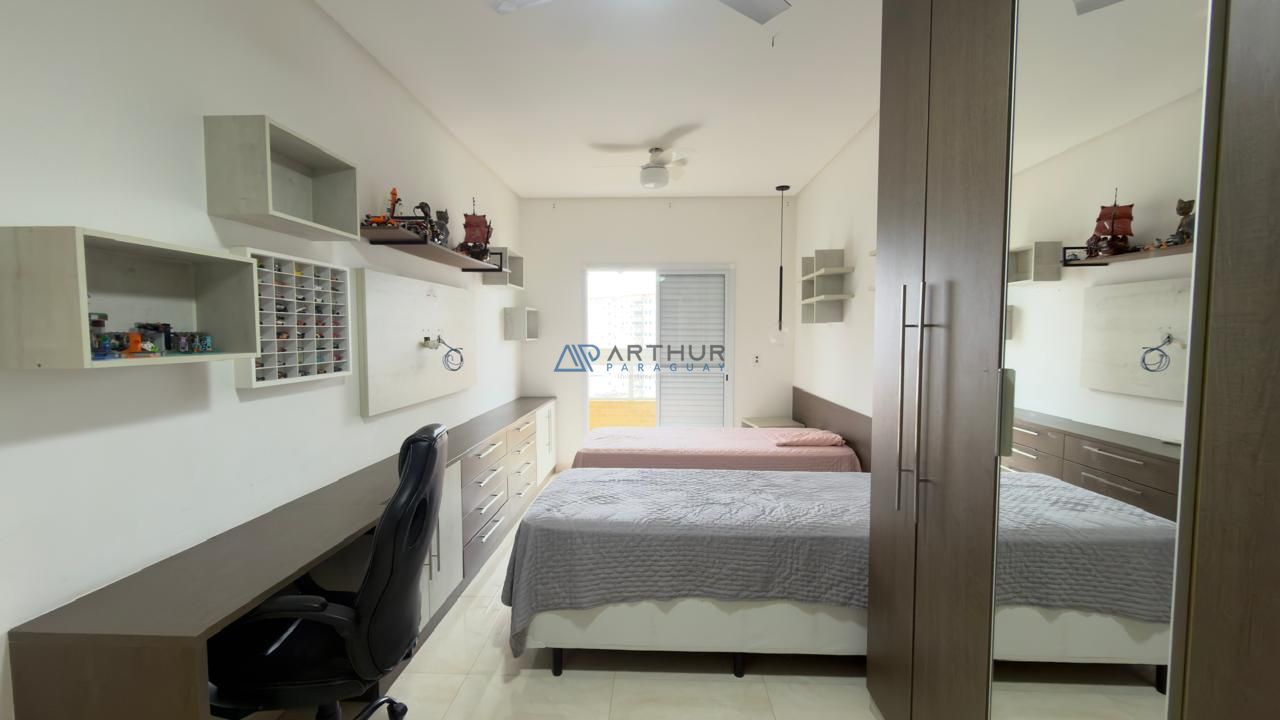 Cobertura 2 dormitórios à venda na Guilhermina, Praia Grande – 130 m² - foto 15