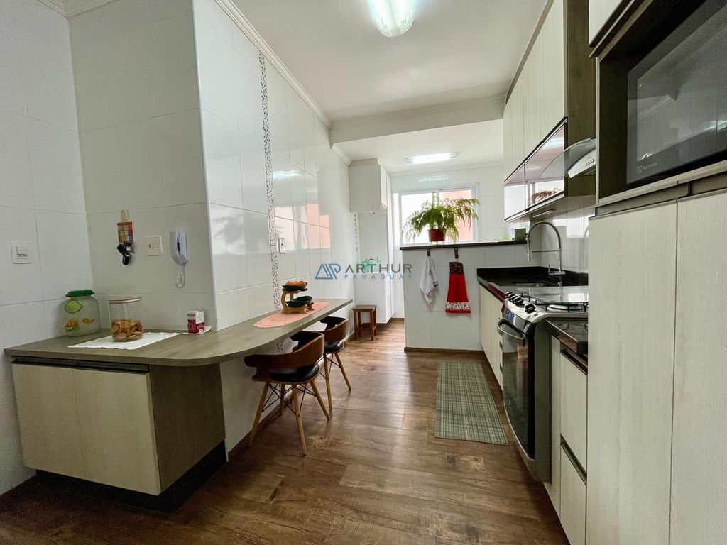 Apartamento 3 dormitórios à venda na Guilhermina, Praia Grande – 103 m² - foto 9