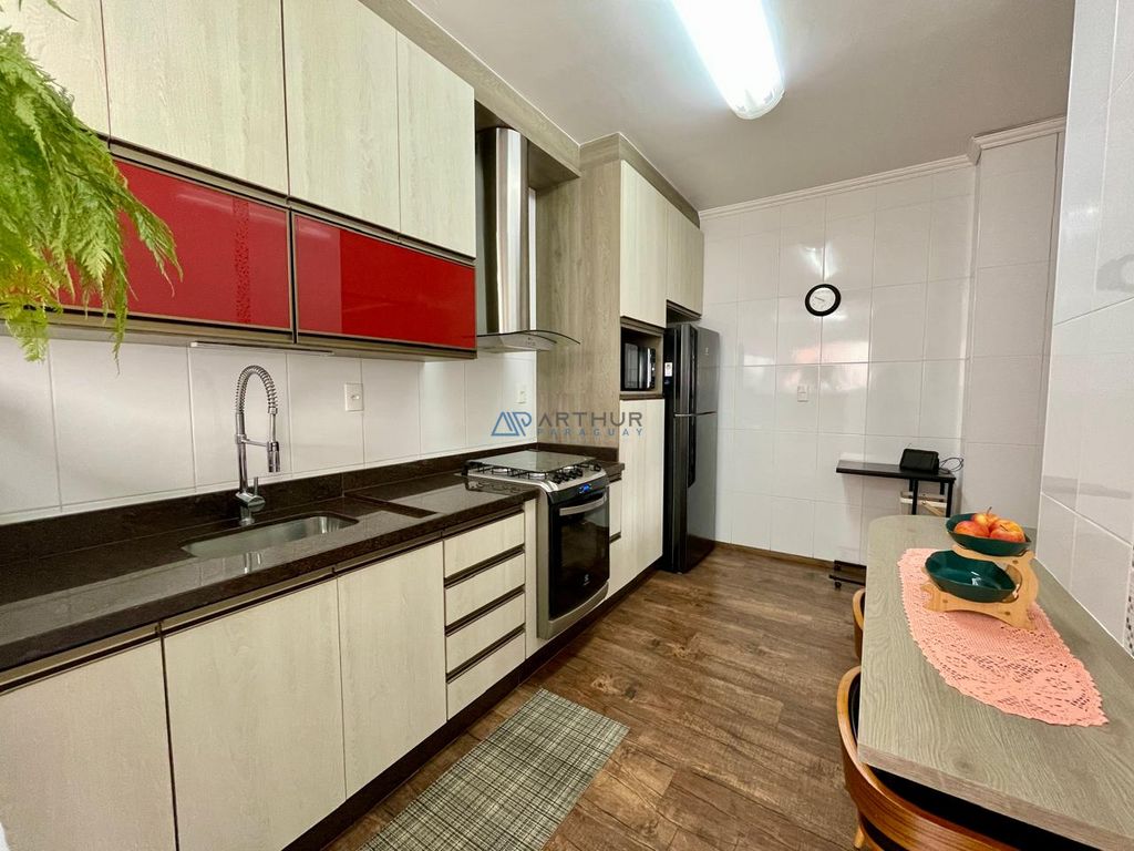 Apartamento 3 dormitórios à venda na Guilhermina, Praia Grande – 103 m² - foto 7