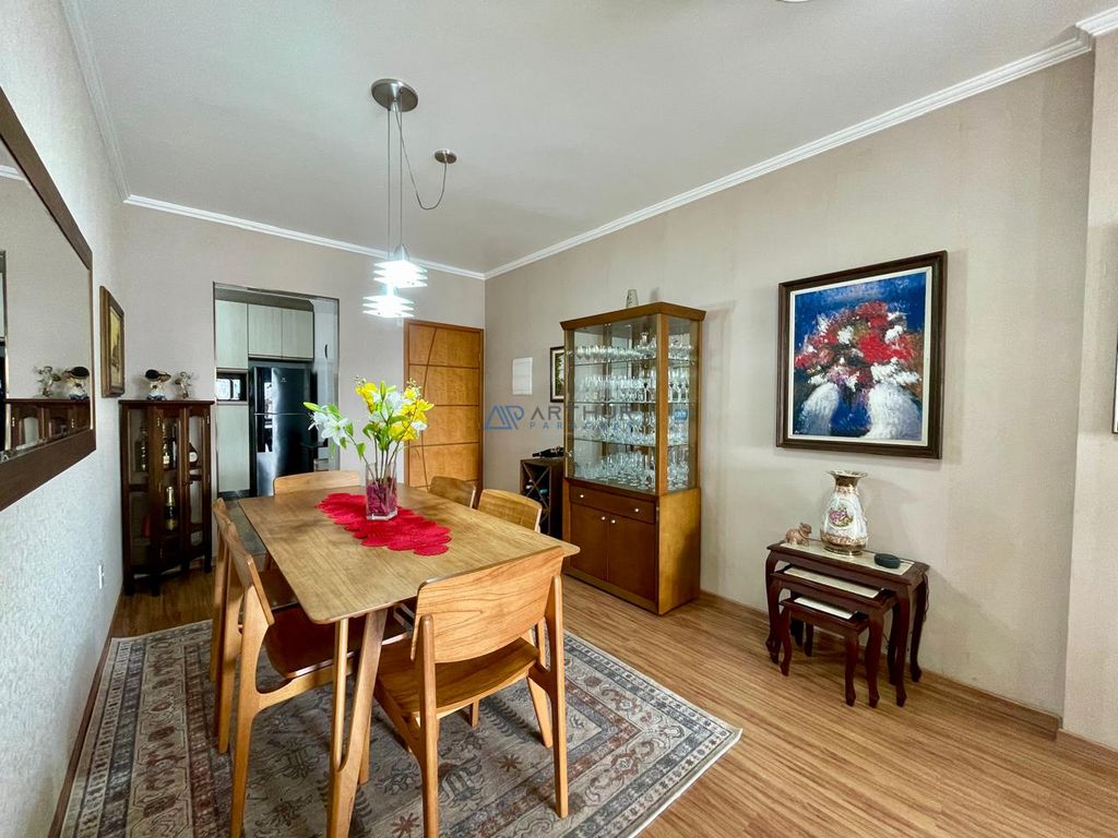 Apartamento 3 dormitórios à venda na Guilhermina, Praia Grande – 103 m² - foto 6