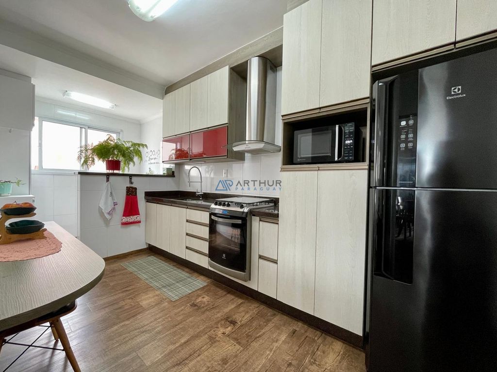 Apartamento 3 dormitórios à venda na Guilhermina, Praia Grande – 103 m² - foto 8