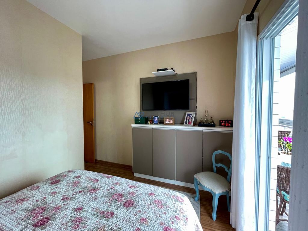 Apartamento 3 dormitórios à venda na Guilhermina, Praia Grande – 103 m² - foto 15