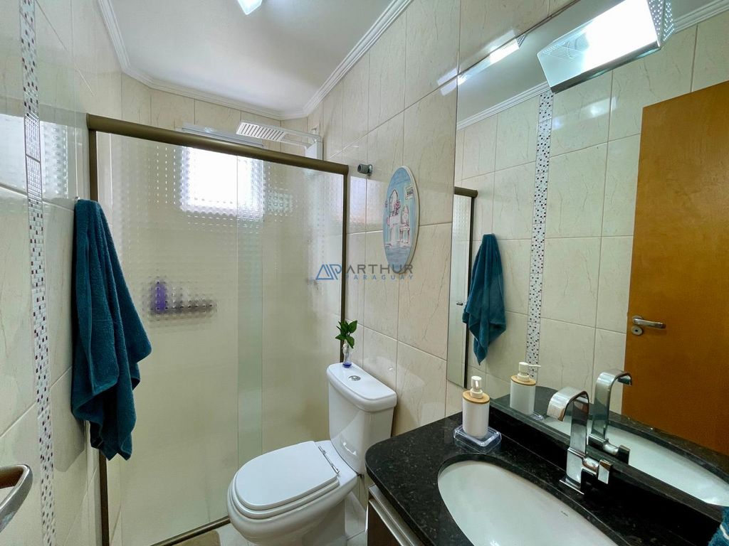 Apartamento 3 dormitórios à venda na Guilhermina, Praia Grande – 103 m² - foto 18