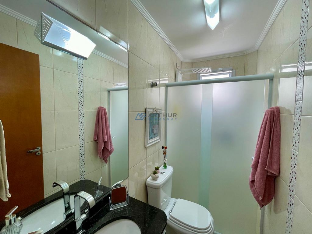 Apartamento 3 dormitórios à venda na Guilhermina, Praia Grande – 103 m² - foto 12