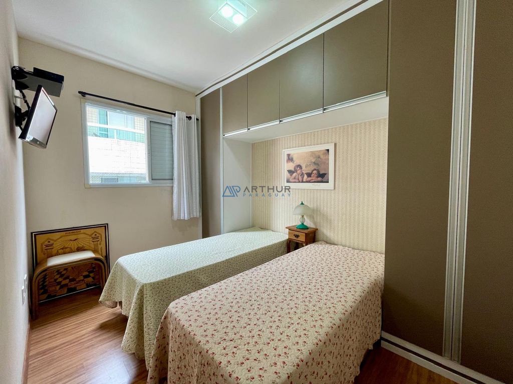 Apartamento 3 dormitórios à venda na Guilhermina, Praia Grande – 103 m² - foto 17