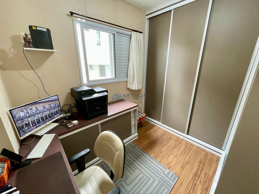 Apartamento 3 dormitórios à venda na Guilhermina, Praia Grande – 103 m² - foto 19