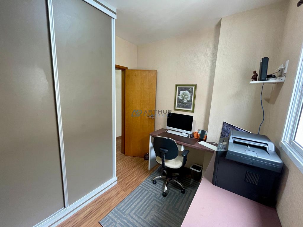 Apartamento 3 dormitórios à venda na Guilhermina, Praia Grande – 103 m² - foto 20