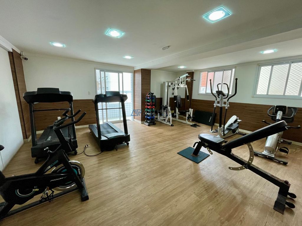 Apartamento 3 dormitórios à venda na Guilhermina, Praia Grande – 103 m² - foto 22