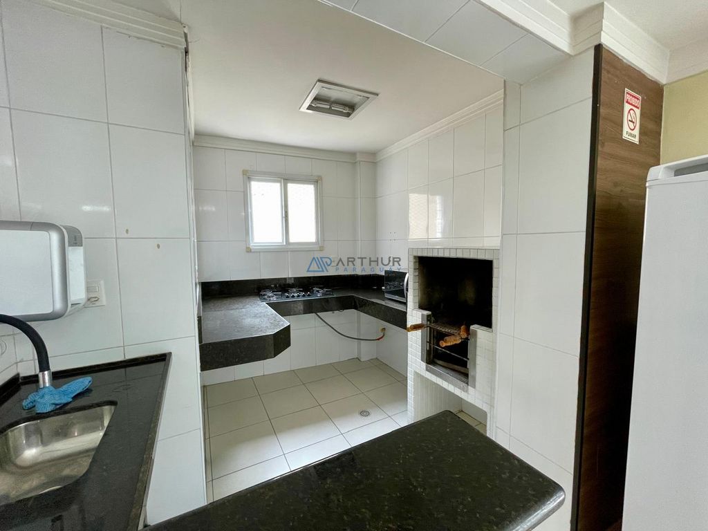 Apartamento 3 dormitórios à venda na Guilhermina, Praia Grande – 103 m² - foto 23