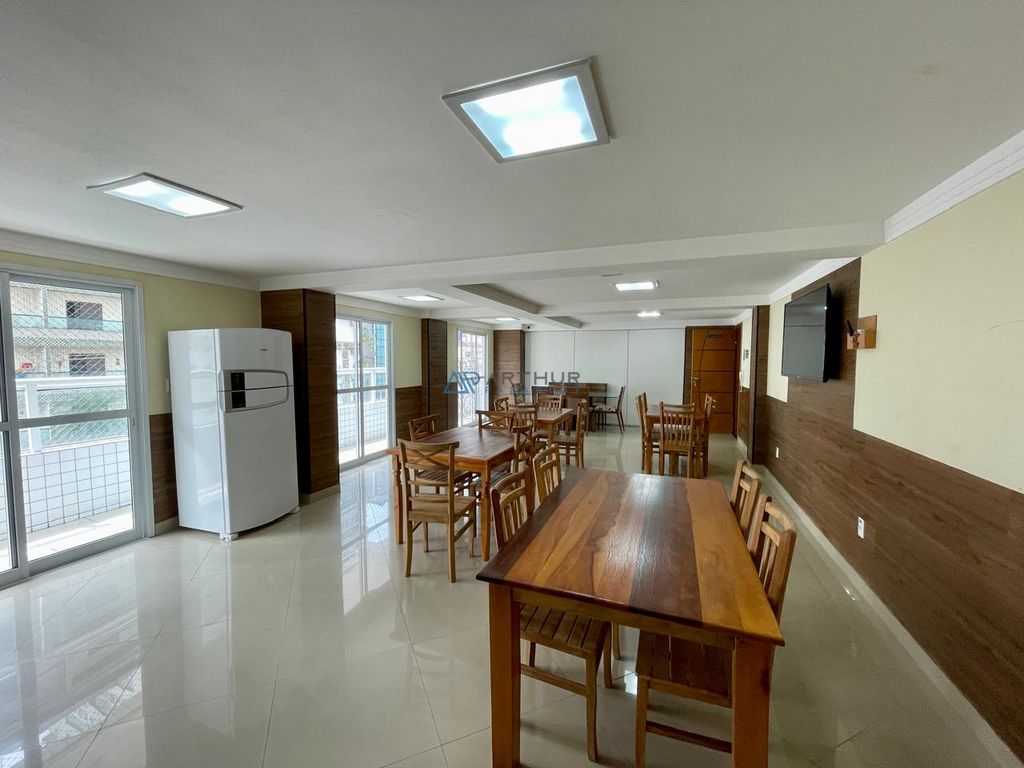 Apartamento 3 dormitórios à venda na Guilhermina, Praia Grande – 103 m² - foto 24