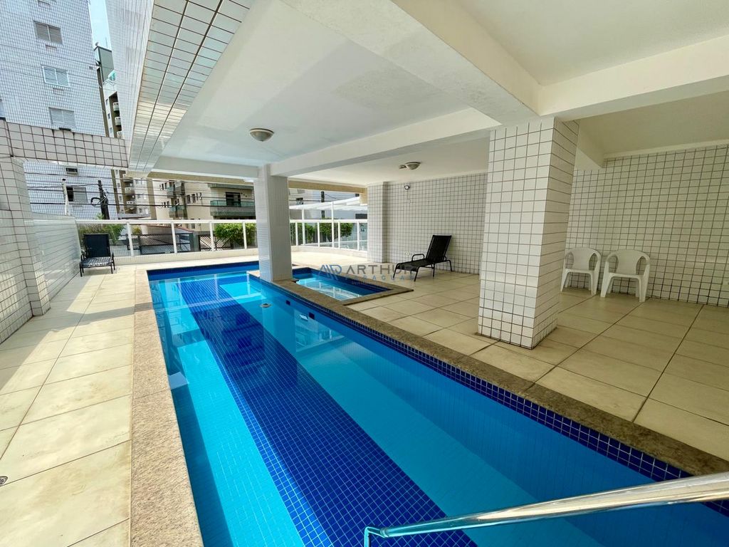 Apartamento 3 dormitórios à venda na Guilhermina, Praia Grande – 103 m² - foto 21