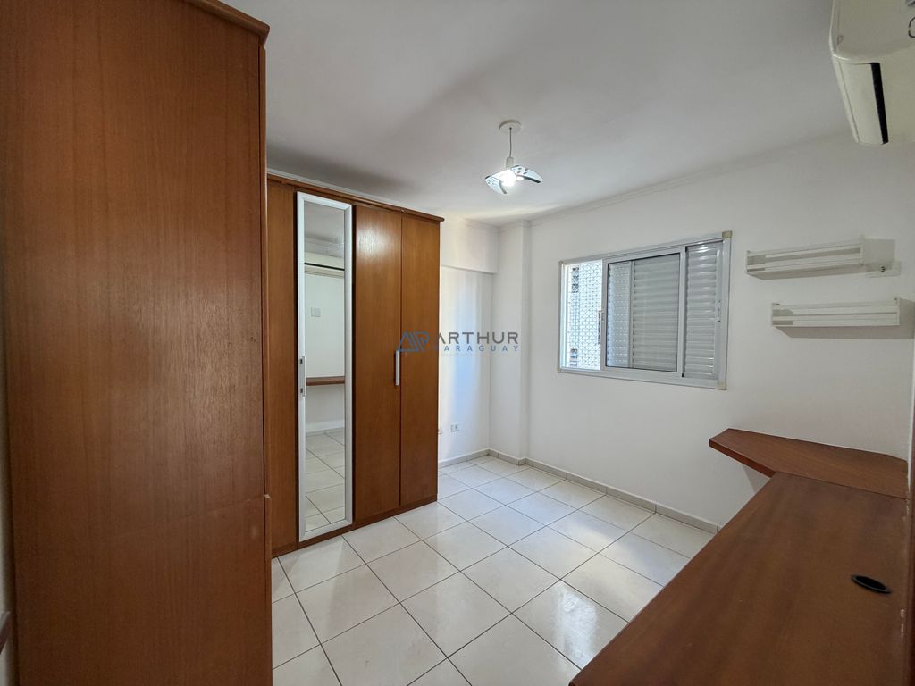 Apartamento 2 dormitórios à venda na Guilhermina, Praia Grande – 91 m² - foto 9