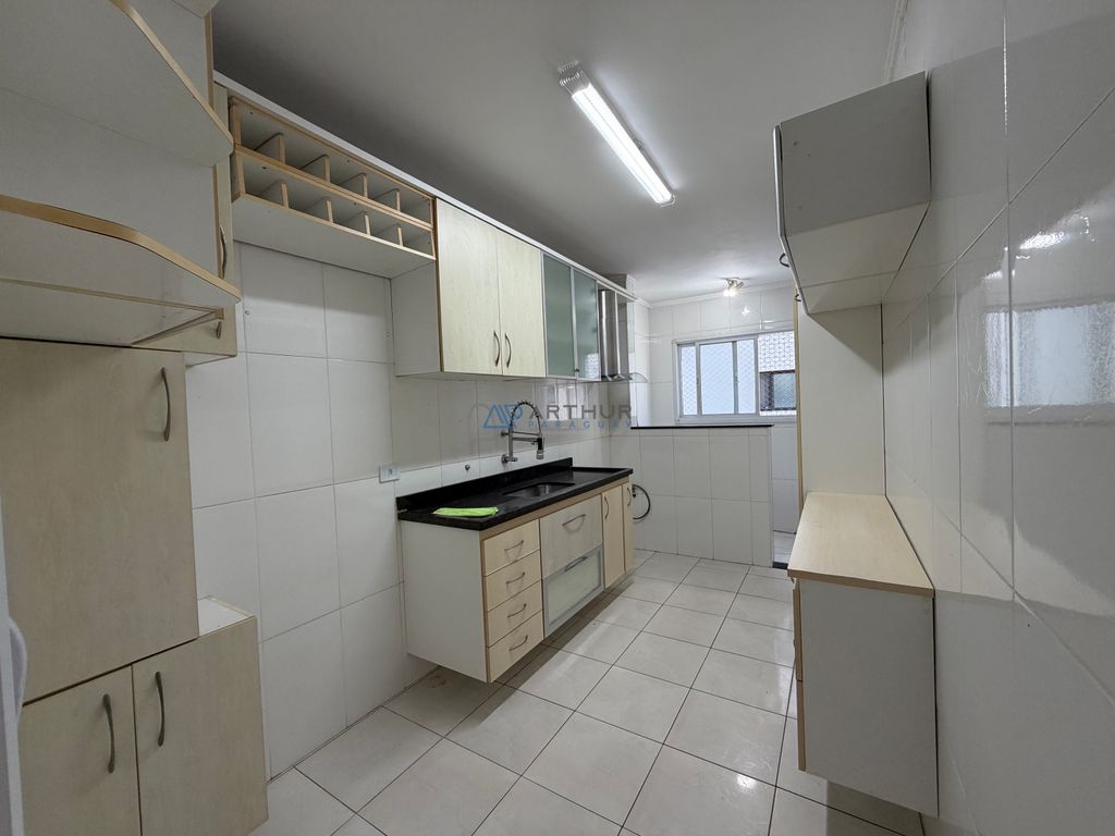Apartamento 2 dormitórios à venda na Guilhermina, Praia Grande – 91 m² - foto 7