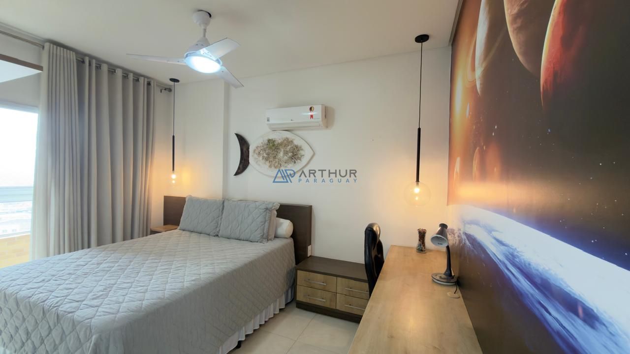 Cobertura 2 dormitórios à venda na Guilhermina, Praia Grande – 130 m² - foto 10