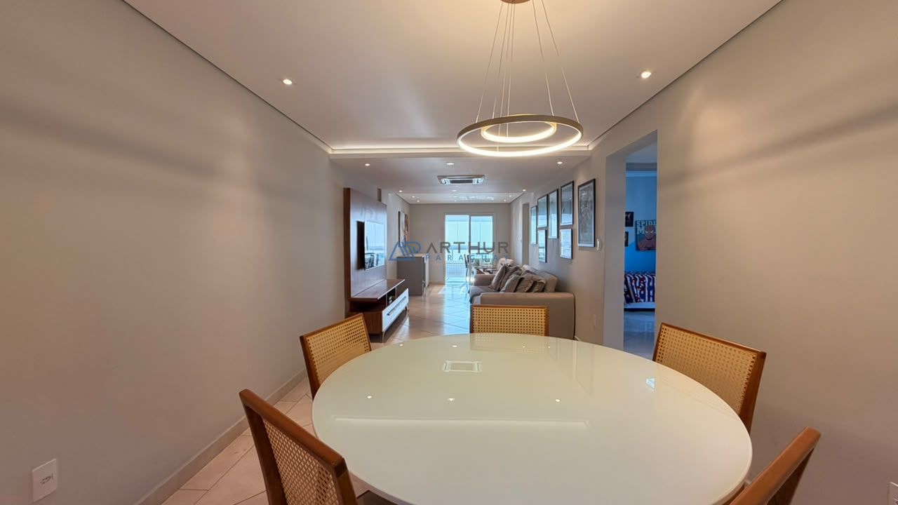 Apartamento 3 dormitórios à venda no Canto do Forte, Praia Grande – 117 m² - foto 9