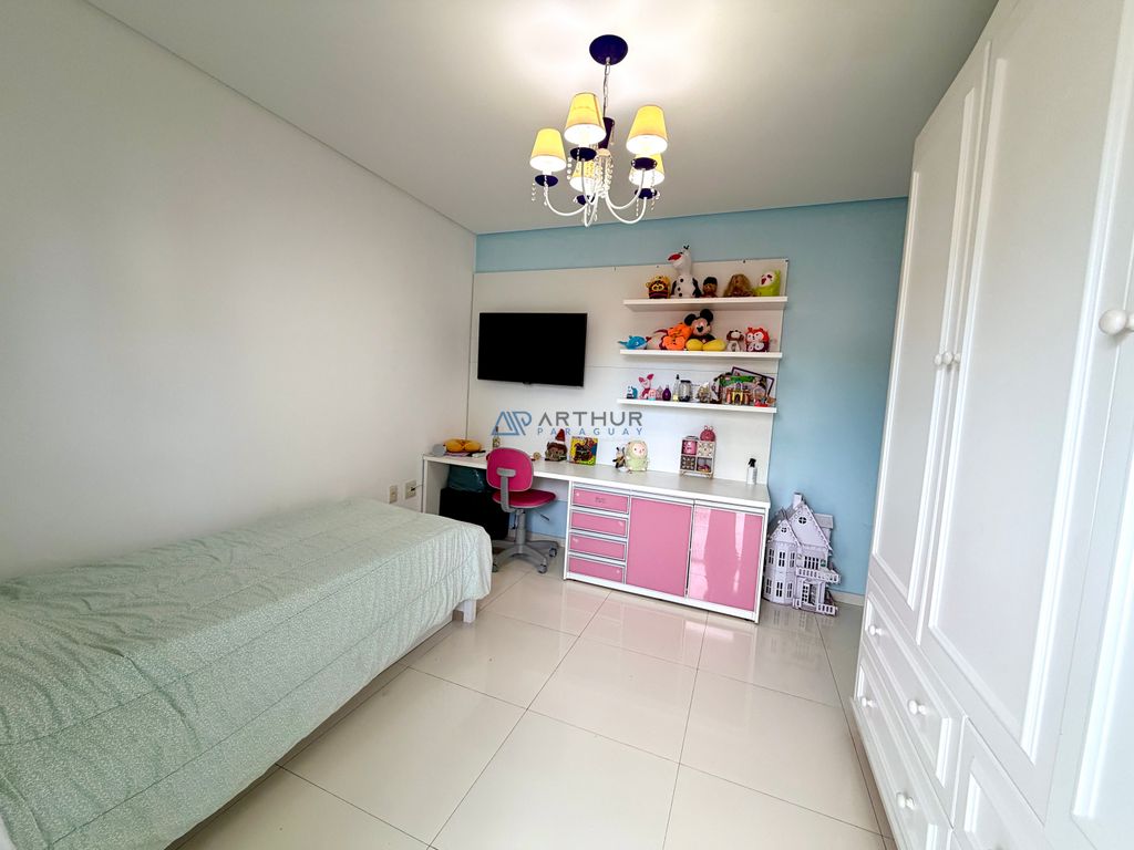 Apartamento 3 dormitórios à venda no Canto do Forte, Praia Grande – 170 m² - foto 13