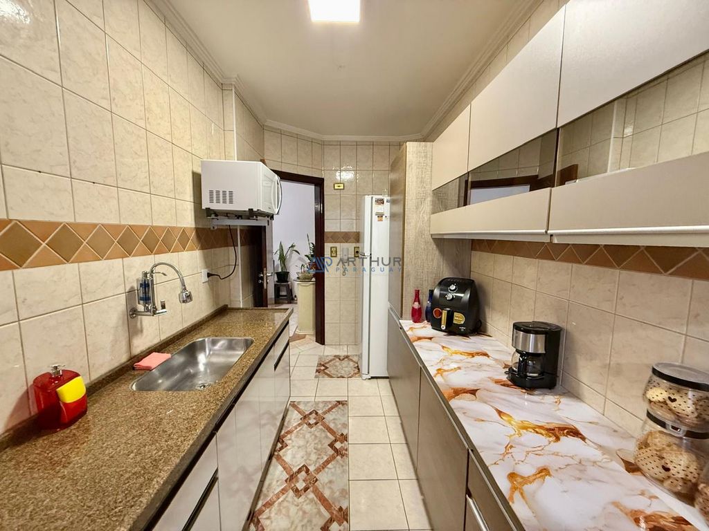 Apartamento 2 dormitórios à venda no Aviação, Praia Grande – 68 m² - foto 12