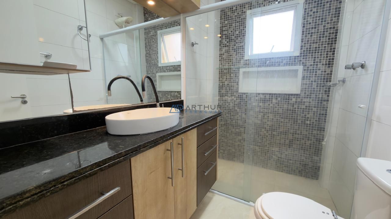 Cobertura 2 dormitórios à venda na Guilhermina, Praia Grande – 130 m² - foto 12