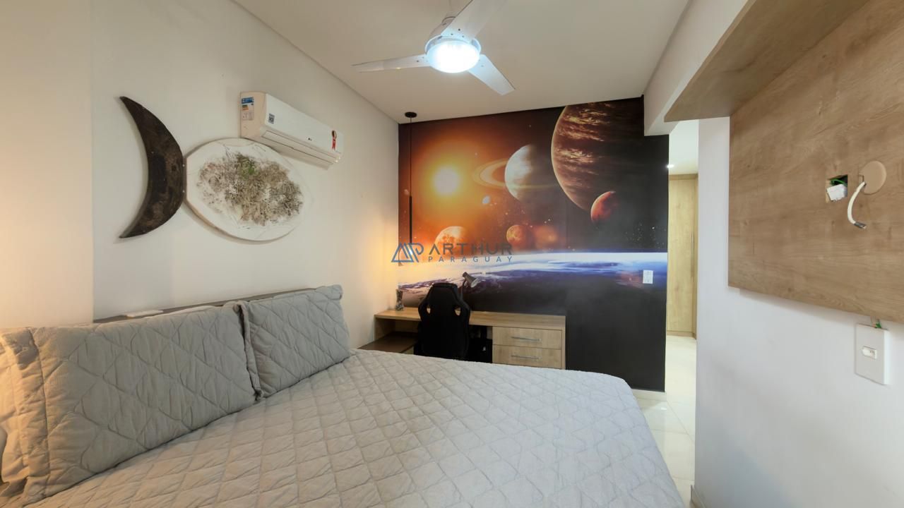 Cobertura 2 dormitórios à venda na Guilhermina, Praia Grande – 130 m² - foto 11