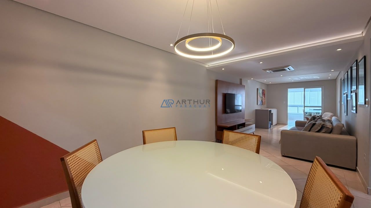 Apartamento 3 dormitórios à venda no Canto do Forte, Praia Grande – 117 m² - foto 11