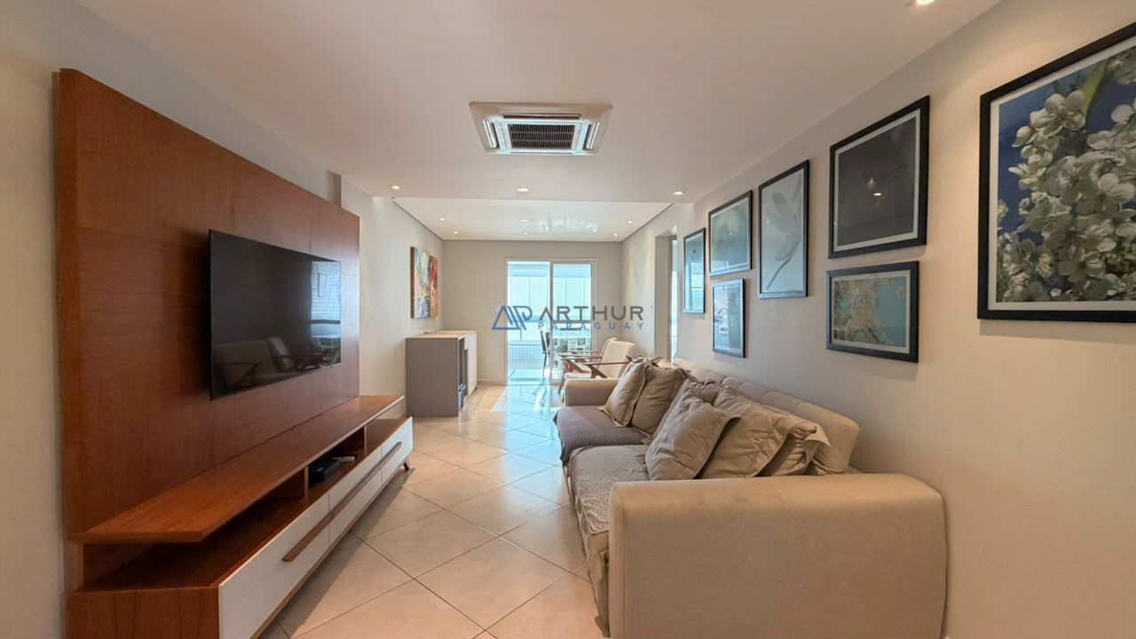 Apartamento 3 dormitórios à venda no Canto do Forte, Praia Grande – 117 m² - foto 5