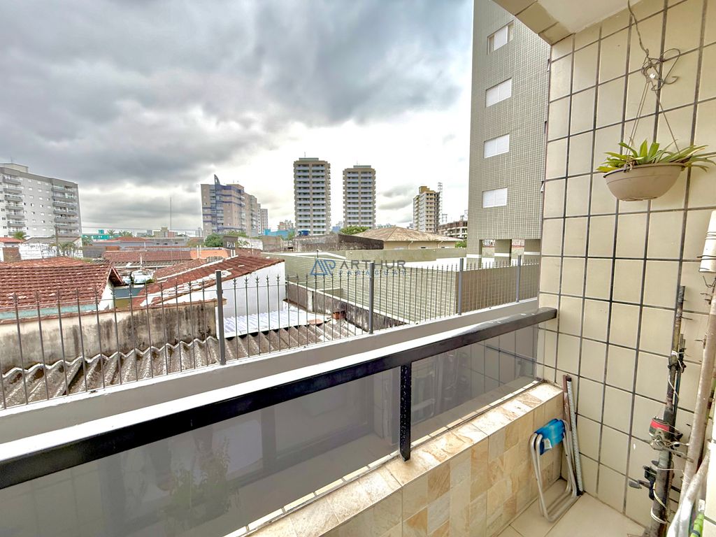 Apartamento 1 dormitório à venda no Mirim, Praia Grande – 56 m² - foto 5