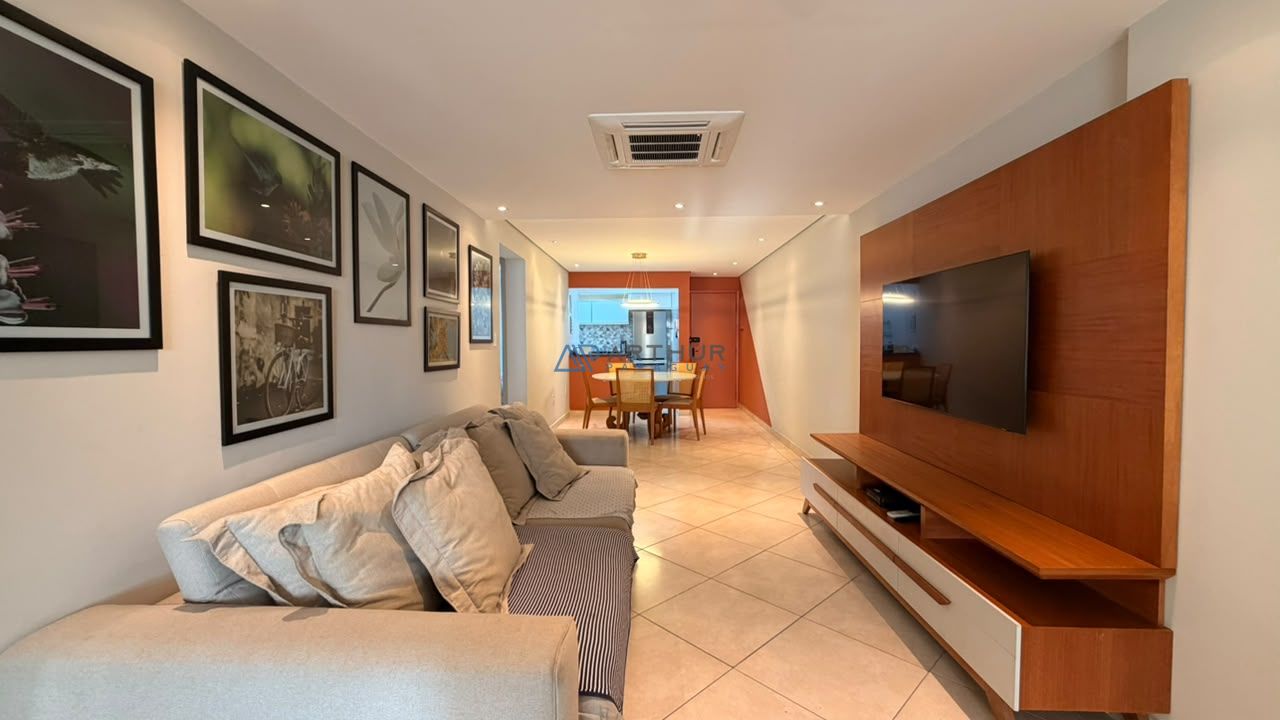 Apartamento 3 dormitórios à venda no Canto do Forte, Praia Grande – 117 m² - foto 6