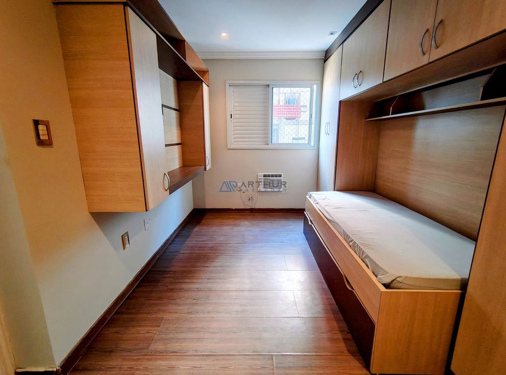 Apartamento 3 dormitórios à venda no Canto do Forte, Praia Grande – 150 m² - foto 34
