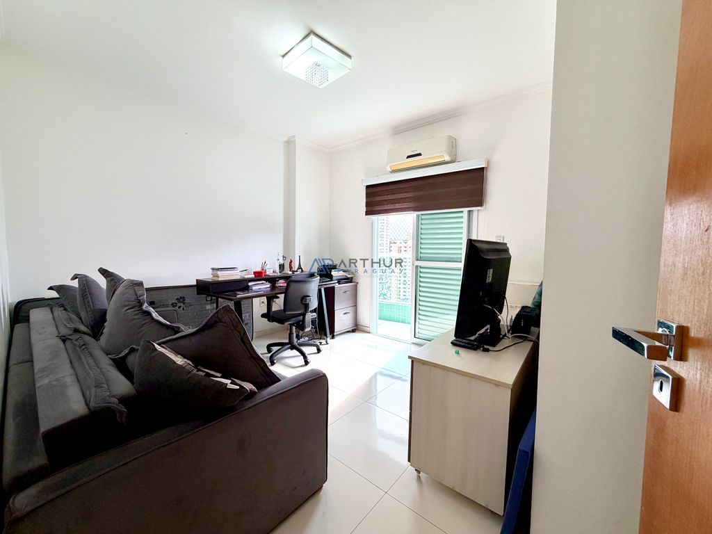 Apartamento 3 dormitórios à venda no Canto do Forte, Praia Grande – 170 m² - foto 17