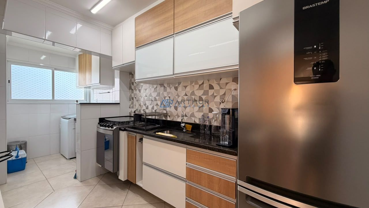 Apartamento 3 dormitórios à venda no Canto do Forte, Praia Grande – 117 m² - foto 14