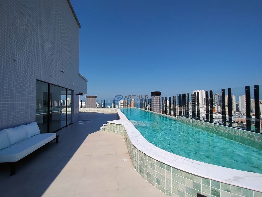 Apartamento 3 dormitórios à venda no Canto do Forte, Praia Grande – 115 m² - foto 42