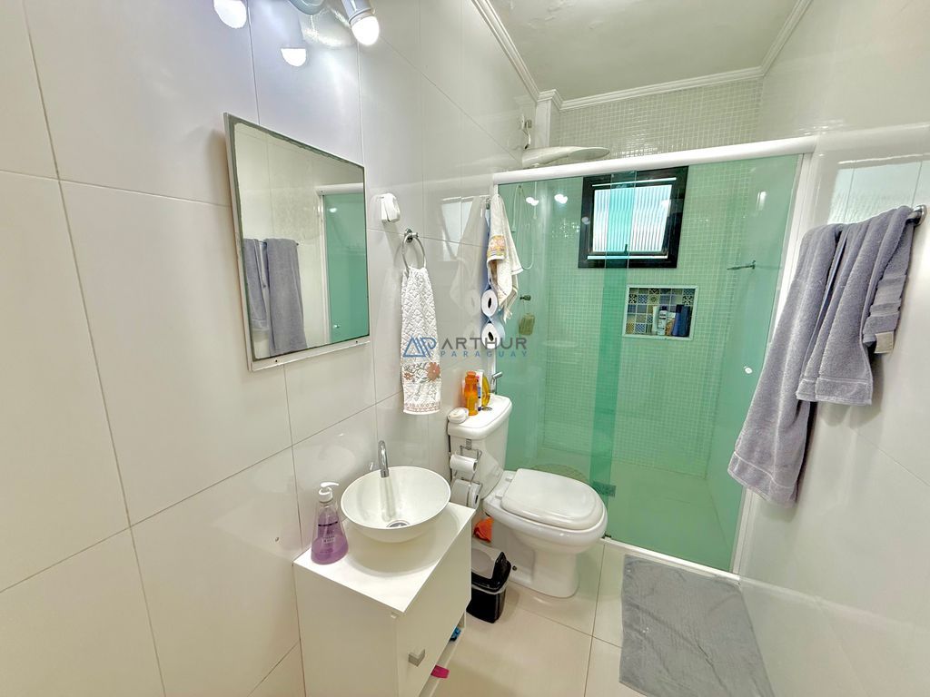 Apartamento 1 dormitório à venda no Mirim, Praia Grande – 56 m² - foto 10