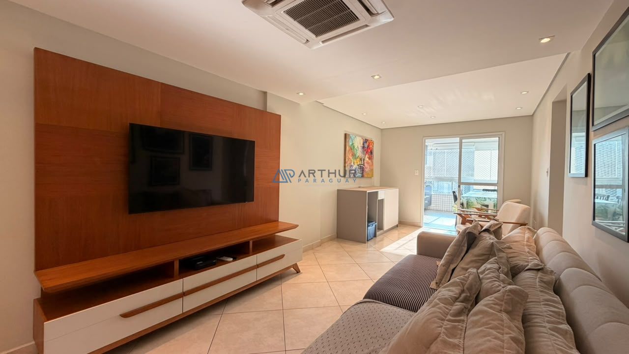 Apartamento 3 dormitórios à venda no Canto do Forte, Praia Grande – 117 m² - foto 4