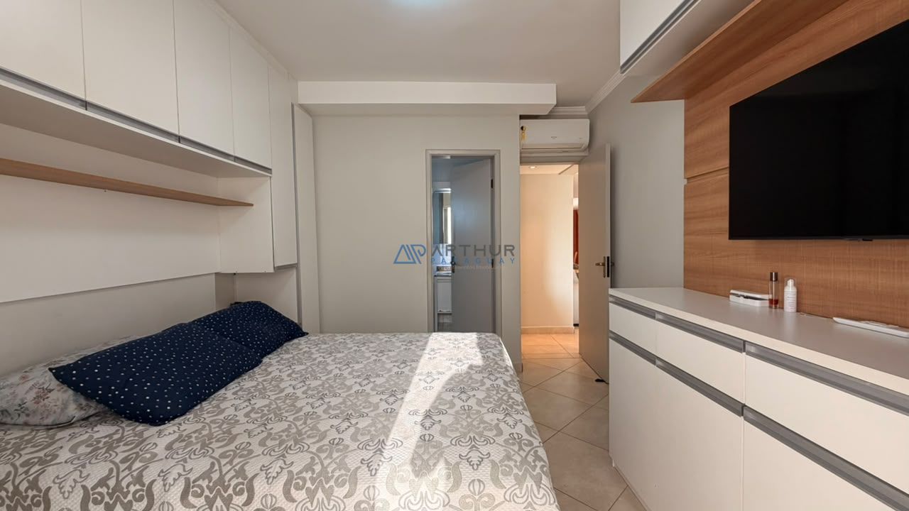 Apartamento 3 dormitórios à venda no Canto do Forte, Praia Grande – 117 m² - foto 19