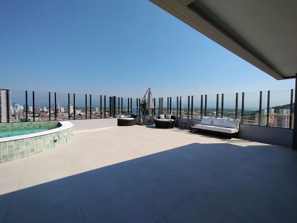 Apartamento 3 dormitórios à venda no Canto do Forte, Praia Grande – 115 m² - foto 43